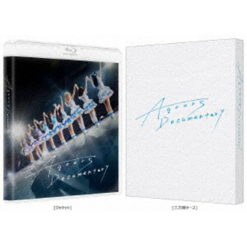 (V.A)��Aqours Documentary ��Blu-ray��