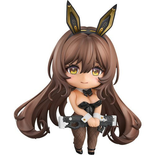 [6/4 20시~포인트 5배&6/5·10은 1000엔 OFF 쿠폰!]넨도로이드 [승리의 여신:NIKKE] 느와르 (도장이 끝난 가동 피규어) 넨드로이드 [승리의 여신:NIKKE] 느와르 (도장이 끝난 가동 피규어)