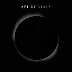 AFI／ベリアルズ 【CD】