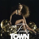 安室奈美恵／FUNKY TOWN 【CD DVD】