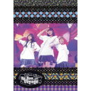 TrySail^TrySail Live Tour 2021 Re Bon VoyagesʏՁt yBlu-rayz