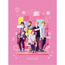 MANKAI STAGE『A3!』ACT2! 〜SPRING 2022〜 【DVD】