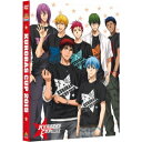 【9/11まで! 最大1000円OFFクーポン】KUROBAS CUP2015 【DVD】