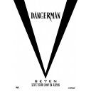 SE7EN／SE7EN LIVE TOUR 2017 in JAPAN-Dangerman-《限定版B》 (初回限定) 【DVD】