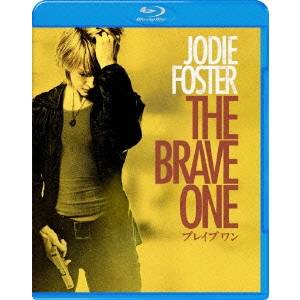 ブレイブ ワン 【Blu-ray】