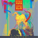 EYRIE/火の鳥 【CD】