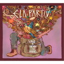 Laiz & The New Love Experience/Ela Partiu 【CD】