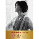 中島みゆき/中島みゆき コンサート「歌会 VOL.1」《通常盤》 【Blu-ray】