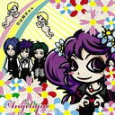 Angelique／恋は胸きゅん 【CD】