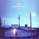 niha/Everything’s gonna be all lie 【CD】