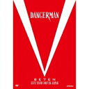 SE7EN/SE7EN LIVE TOUR 2017 in JAPAN-Dangerman-《通常版》 【DVD】