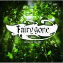 (K)NoW_NAME/TVアニメ『Fairy gone フェアリーゴーン』オリジナルサウンドトラック 【CD】