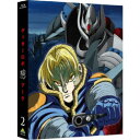 ゲッターロボ アーク 2《特装限定版》 (初回限定) 【Blu-ray】