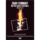 デヴィッド・ボウイ/ジギー・スターダスト (初回限定) 【DVD】