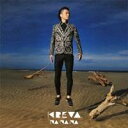 KREVA／Na Na Na 【CD】