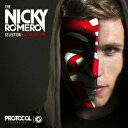 ニッキー・ロメロ/PROTOCOL PRESENTS: THE NICKY ROMERO SELECTION - JAPAN EDITION 【CD】