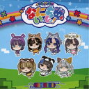 NANIMONO/インキャのキャキャキャ/オタ恋《Type B》 【CD】
