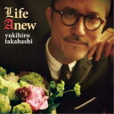 高橋幸宏/Life Anew (初回限定) 【CD】