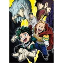 【8/18限定! 楽天会員なら最大P4倍】僕のヒーローアカデミア 4th Vol.1 【DVD】
