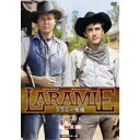 【8/18限定! 楽天会員なら最大P4倍】ララミー牧場 Season1 Vol.2 HDマスター版 【DVD】