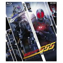 仮面ライダー555 ファイズ Blu-ray BOX 2 【Blu-ray】