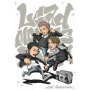 【〜7/15 エントリー&5000円以上購入でP最大5倍】Lead/MOVIES BEST 【DVD】
