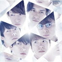 関ジャニ∞/crystal 【CD】