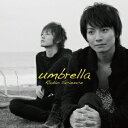 レディオサイエンス／umbrella 【CD】