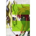 レベルE 02 (初回限定) 【DVD】