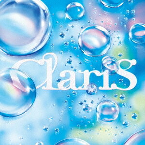 ClariS／Gravity (初回限定) 【CD+DVD】