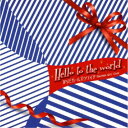 【8/25限定! 2000円OFFクーポン!!】まちだガールズ・クワイア/Hello to the world 【CD】