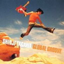 田川伸治／GLOBAL GROOVE (初回限定) 【CD】