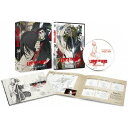 LUPIN THE IIIRD 血煙の石川五ェ門 (初回限定) 【DVD】