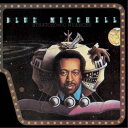 Blue Mitchell/ストラトソニック・ニュアンス 【CD】