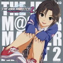 平田宏美/THE IDOLM@STER MASTER ARTIST 2 -FIRST SEASON- 04 菊地真 【CD】
