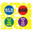 ナイス橋本／OLD★NEW(初回限定) 【CD】