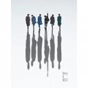 V6/Very6 BEST《B盤》 (初回限定) 【CD+DVD】