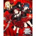 Guilty Kiss^uCuITVCII Guilty Kiss 2nd LoveLiveI `Return To Love  Kiss Kiss Kiss` Blu-ray Memorial BOX yBlu-rayz