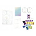 (V.A.)/Ensemble Stars!! Cast Live Starry Symphony -the first light- BOX盤 【Blu-ra...