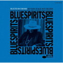 (V.A.)/BLUE SPIRITS: 85 YEARS OF BLUE NOTE RECORDS, SELECTED BY DON WAS 【CD】