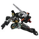 【10/1限定! 最大P6倍 & 最大2000円OFFクーポン!!】トミカ ジョブレイバー TJBDX ユナイトポリスブレイバーZERO 覆面パトロールカー&黒バイ 合体セットおもちゃ こども 子供 男の子 ミニカー 車 くるま 3歳
