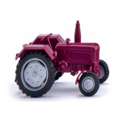 【11/25限定! 最大1000円OFFクーポン】WIKING 1／87 ランツ D 2016 ボルドーパープル 1955-60 【088204】 (ミニカー)