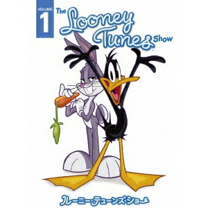 ルーニー・テューンズ・ショー Vol.1 【DVD】