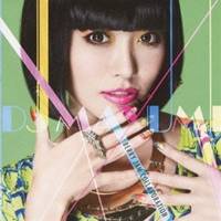 DJ MAYUMI／BERRY JAM COLLABORATION 【CD】