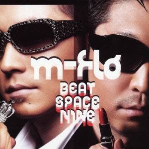 m-flo／BEAT SPACE NINE 【CD】 1