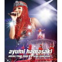 浜崎あゆみ／ayumi hamasaki ARENA TOUR 2006 A 〜(miss)understood〜 【Blu-ray】