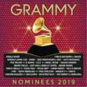 (V.A.)/2019 GRAMMY ノミニーズ 【CD】
