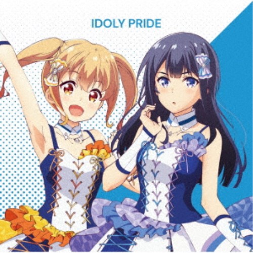 【IDOLY PRIDE】星見プロダクション／IDOLY PRIDE《通常盤》 【CD】