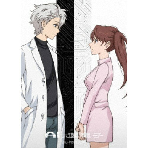 【9/5・9/10は先着で1000円OFFクーポン！※条件あり】AIの遺電子 Blu-ray BOX 【Blu-ray】
