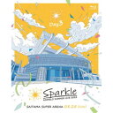 (V.A.)／Animelo Summer Live 2022 -Sparkle- DAY3 【Blu-ray】